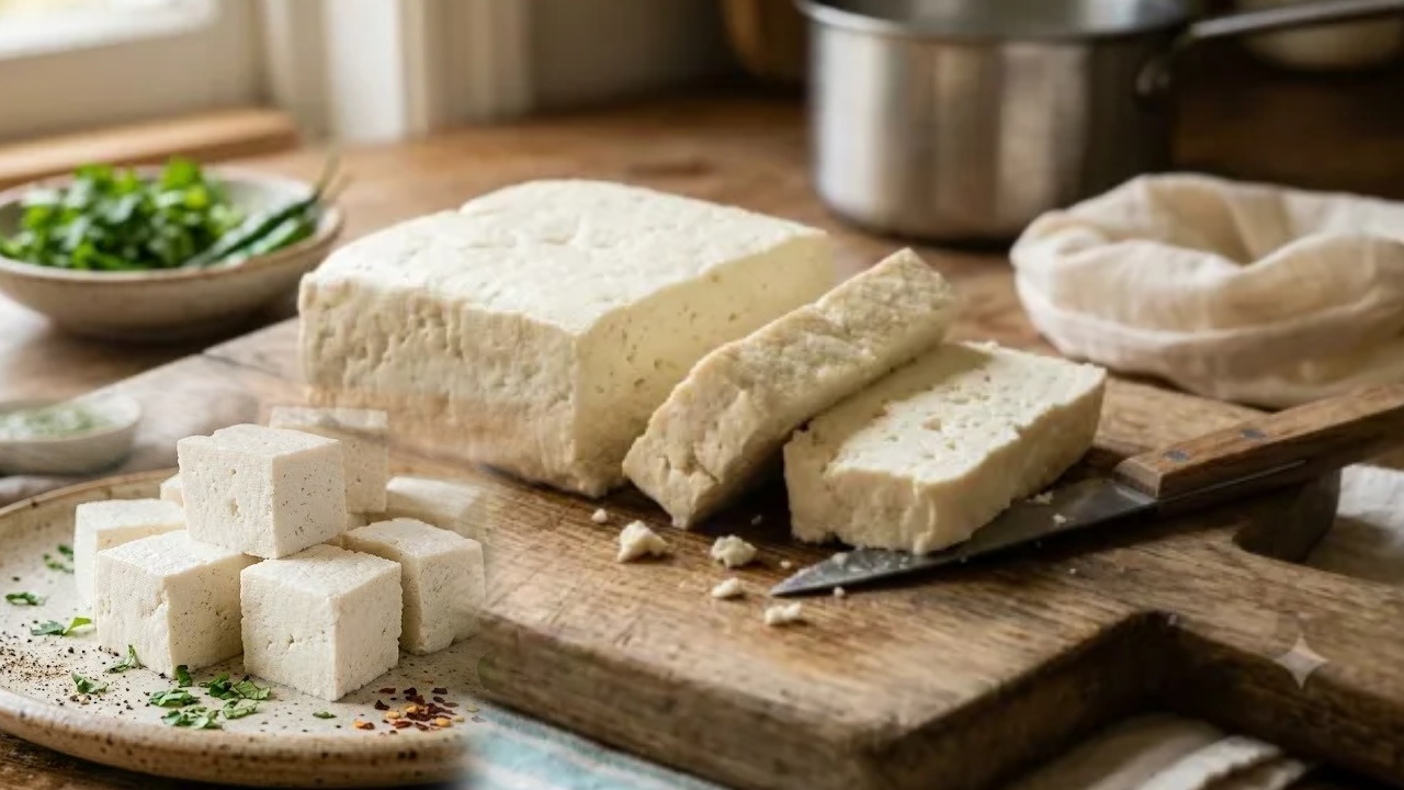 Analogue Paneer Ban : పనీర్ కొనేవారికి బిగ్ అలర్ట్.. దేశవ్యాప్తంగా ‘అనలాగ్ పనీర్‌’పై నిషేధం? ఆన్‌లైన్ ఫుడ్ ఆర్డర్లపైనా నిఘా