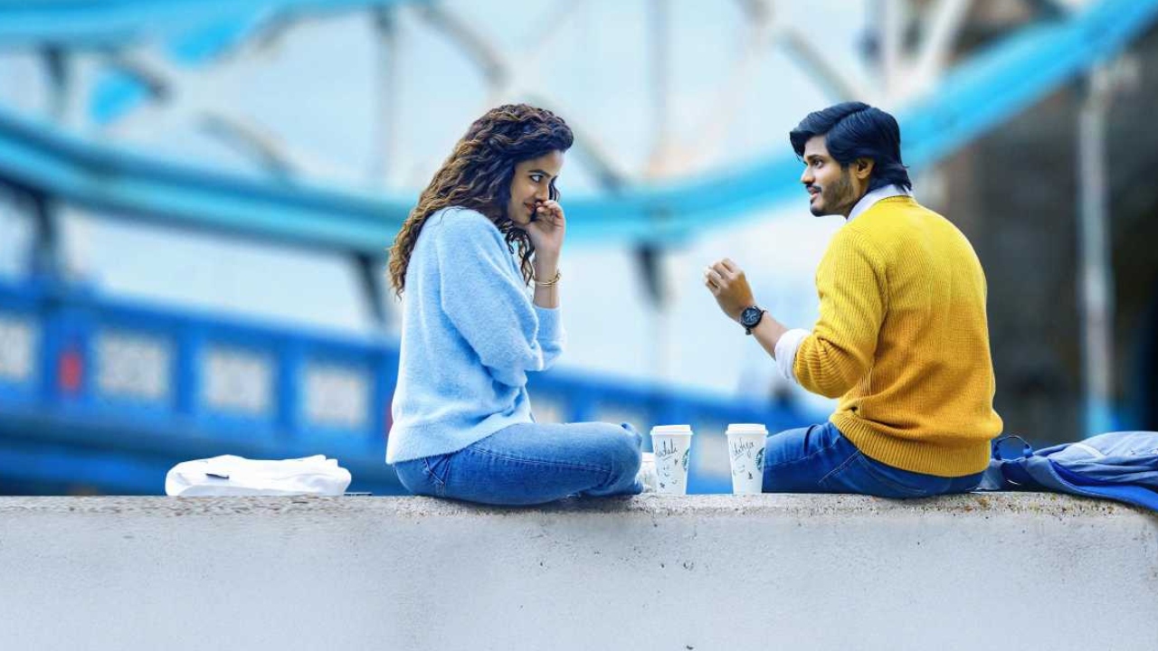Epic Pre release event : మొన్న వ‌దిన‌, రేపు అన్న‌.. ఆనంద్ దేవ‌ర‌కొండ స్కెచ్ మామూలుగా లేదుగా.. ఎపిక్ ప్రీ రిలీజ్ ఎప్పుడంటే?