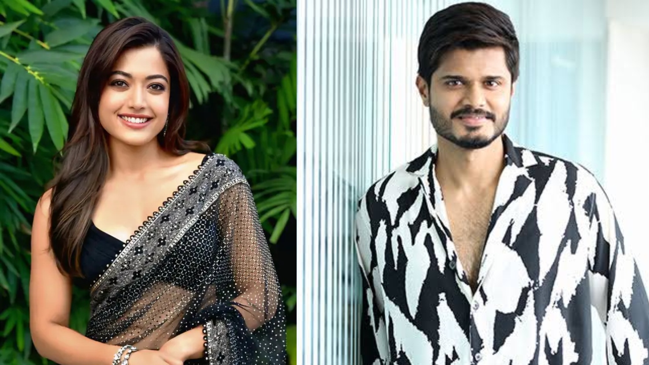Rashmika Mandanna : గాయం త‌రువాత మొద‌టిసారి బ‌య‌ట‌కు వ‌స్తున్న ర‌ష్మిక‌.. మ‌రిది కోసం.. ఎప్పుడు, ఎక్క‌డ‌?