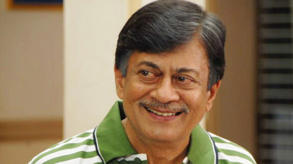 Anant Nag : కేజీఎఫ్ నటుడు అనంత్ నాగ్కు దాదాసాహెబ్ ఫాల్కే అవార్డు.. – politics