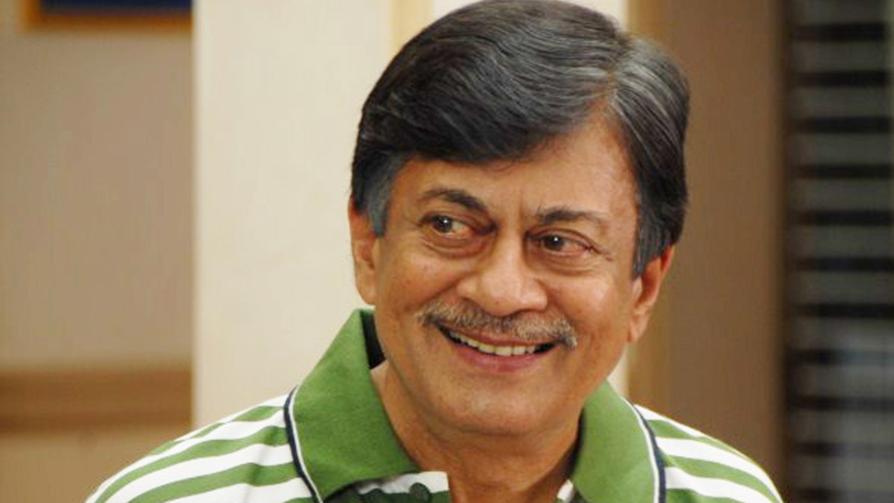 Anant Nag : కేజీఎఫ్ నటుడు అనంత్ నాగ్‌కు దాదాసాహెబ్ ఫాల్కే అవార్డు..