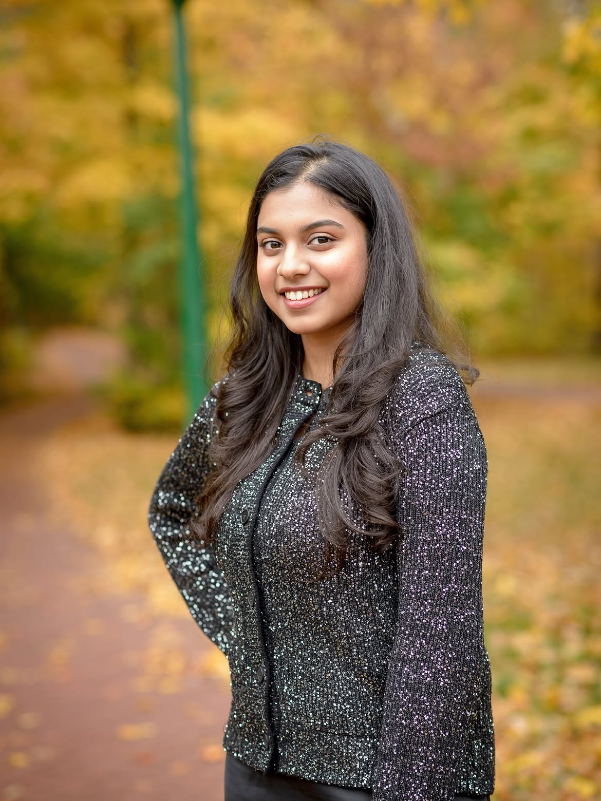Roja Daughter Anshu Selvamani Latest Photo shoot