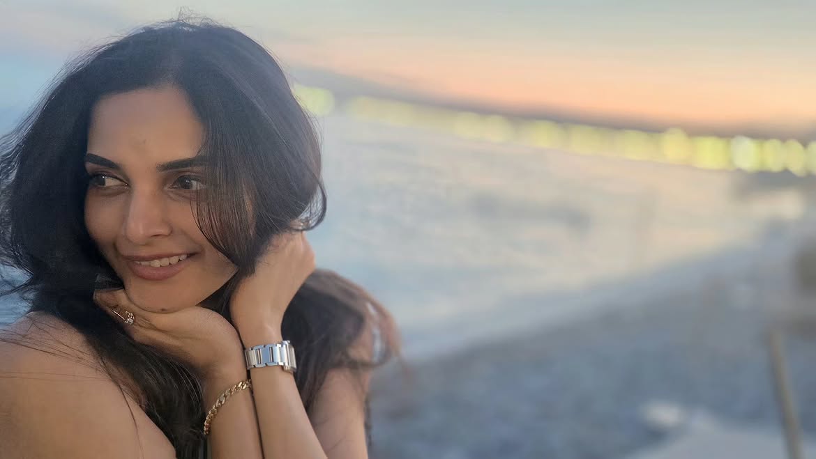 Naga Shaurya Wife Anusha Shetty Photos