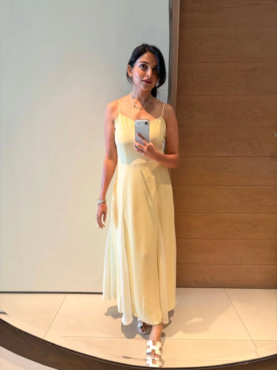 Naga Shaurya Wife Anusha Shetty Photos