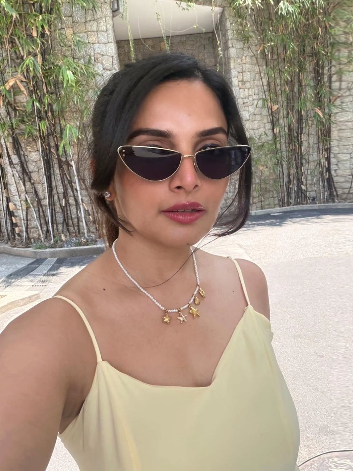 Naga Shaurya Wife Anusha Shetty Photos