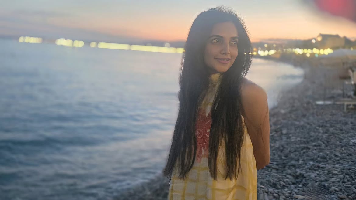 Naga Shaurya Wife Anusha Shetty Photos