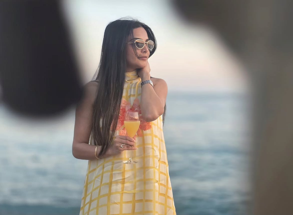 Naga Shaurya Wife Anusha Shetty Photos