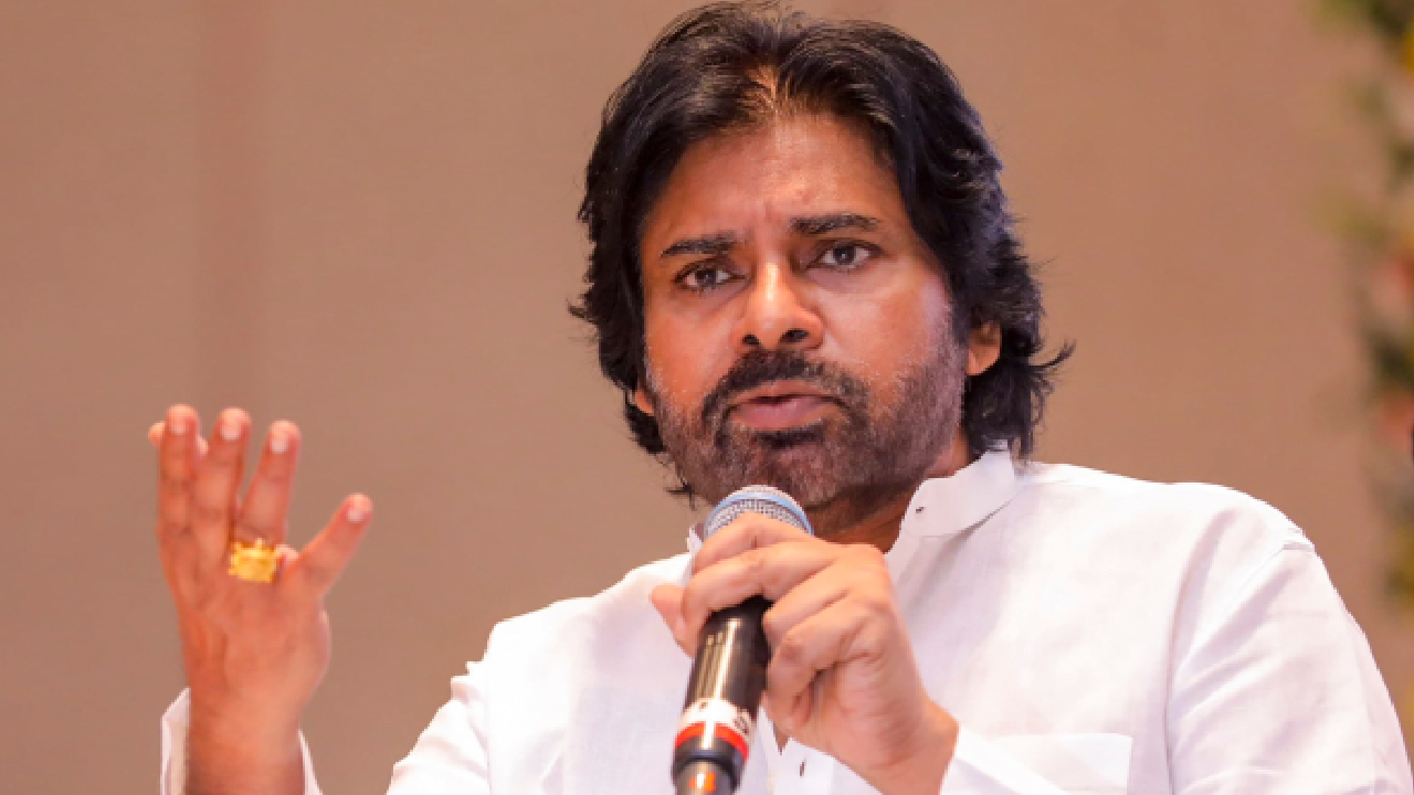 Pawan Kalyan: పన్నుల ఎగవేత.. గోదావరి తీవ్ర కాలుష్యం.. ఆంధ్రా పేపర్ మిల్స్‌పై పవన్ తీవ్ర ఆగ్రహం