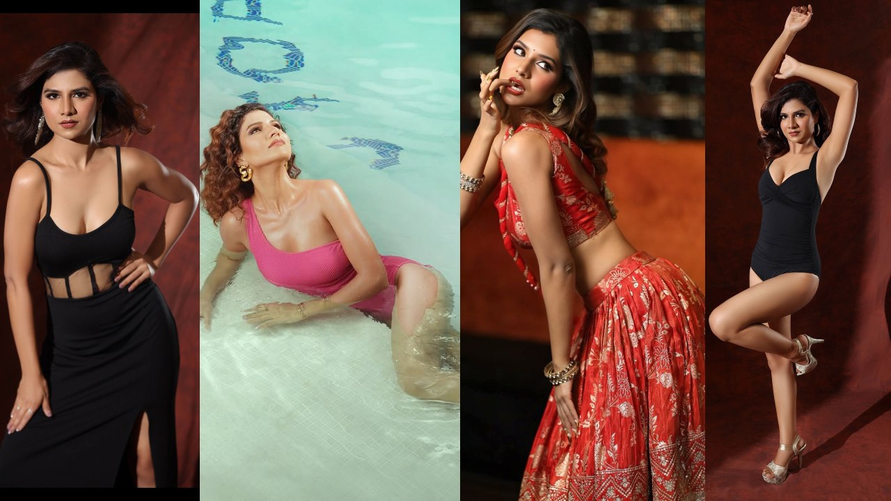 Bigg Boss Apoorva : బిగ్ బాస్ 10 వైల్డ్ కార్డ్ ఎంట్రీ.. అపూర్వ బోల్డ్ ఫొటోలు చూశారా..? యాంకర్ నుంచి మిస్ తెలంగాణ వరకు..