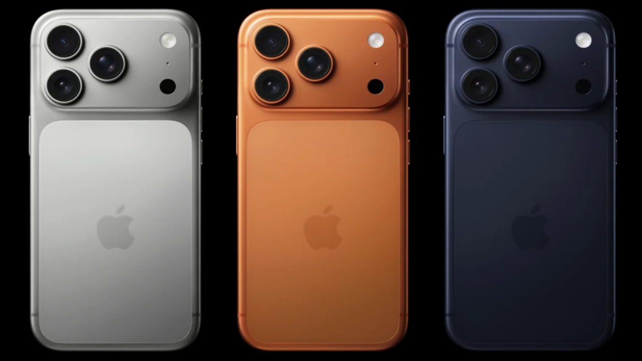 Apple iPhone 17 : కొంటే ఐఫోన్ ఇప్పుడే కొనాలి.. ఫ్లిప్‌కార్ట్‌లో ఐఫోన్ 17 ఇంతకన్నా తక్కువకు మళ్లీ దొరకదు..!