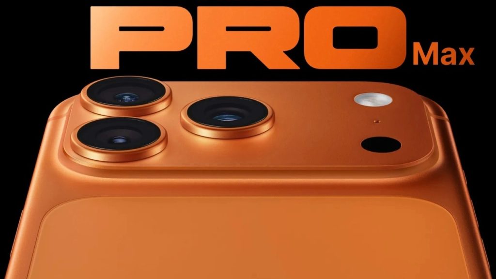 Apple iPhone 17 Pro Max : కొంటే ఐఫోన్ కొనాలి.. ఐఫోన్ 17 ప్రోమ్యాక్స్పై భారీ తగ్గింపు.. ఈ ఆఫర్ మిస్ అయితే బాధపడతారు! Apple iPhone 17 Pro Max : కొంటే ఐఫోన్ కొనాలి.. ఐఫోన్ 17 ప్రోమ్యాక్స్పై భారీ తగ్గింపు.. ఈ ఆఫర్ మిస్ అయితే బాధపడతారు!