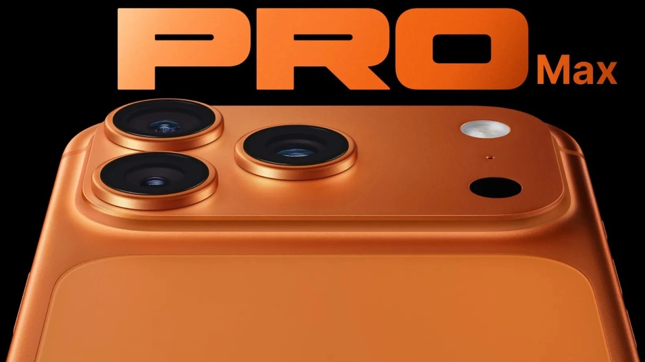 Apple iPhone 17 Pro Max : కొంటే ఐఫోన్ కొనాలి.. ఐఫోన్ 17 ప్రో మ్యాక్స్‌పై భారీ తగ్గింపు.. ఈ ఆఫర్ మిస్ అయితే బాధపడతారు!