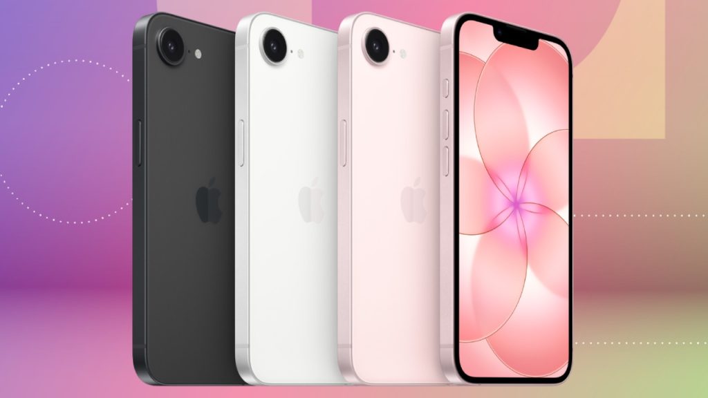 Apple iPhone 17e : అద్భుతమైన ఆఫర్.. ఆపిల్ ఐఫోన్ 17e ధర భారీగా తగ్గిందోచ్.. ఫ్లిప్‌కార్ట్‌లో జస్ట్..