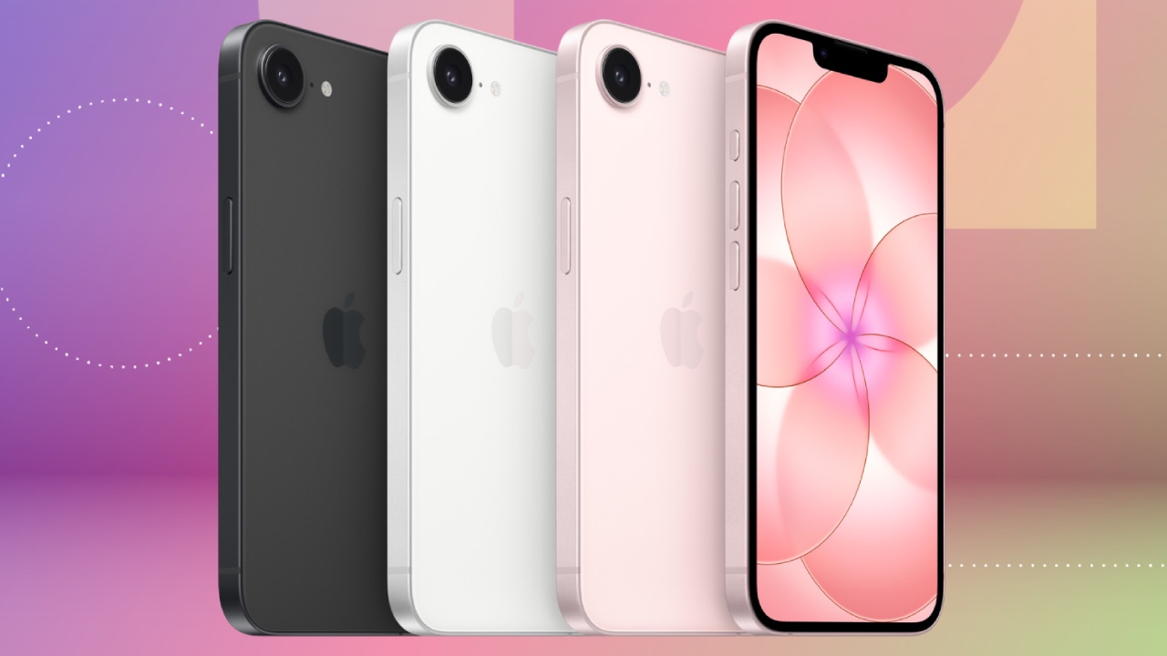 Apple iPhone 17e : అద్భుతమైన ఆఫర్.. ఆపిల్ ఐఫోన్ 17e ధర భారీగా తగ్గిందోచ్.. ఫ్లిప్‌కార్ట్‌లో జస్ట్..
