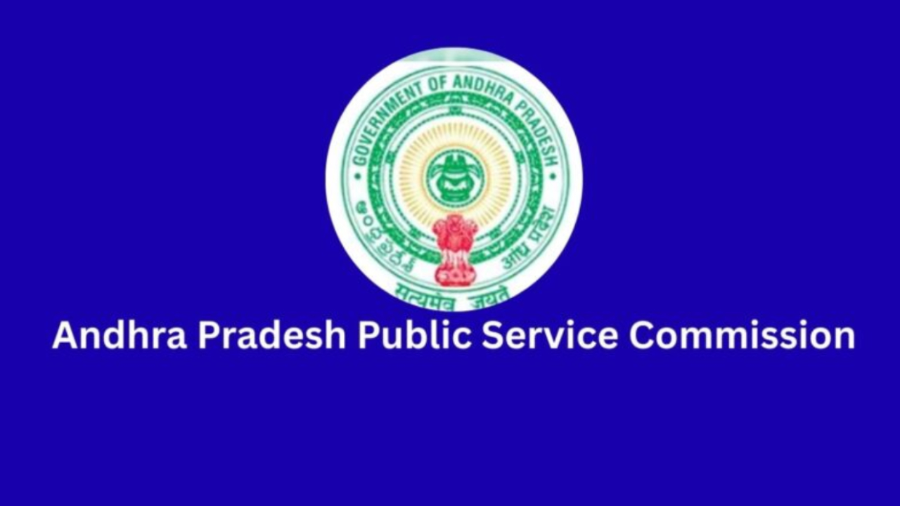 APPSC Notification: APPSC నుంచి మరో నోటిఫికేషన్.. AEE పోస్టులకు దరఖాస్తులు, రూ.1.47 లక్షల జీతం.. పూర్తి వివరాలు ఇవే!