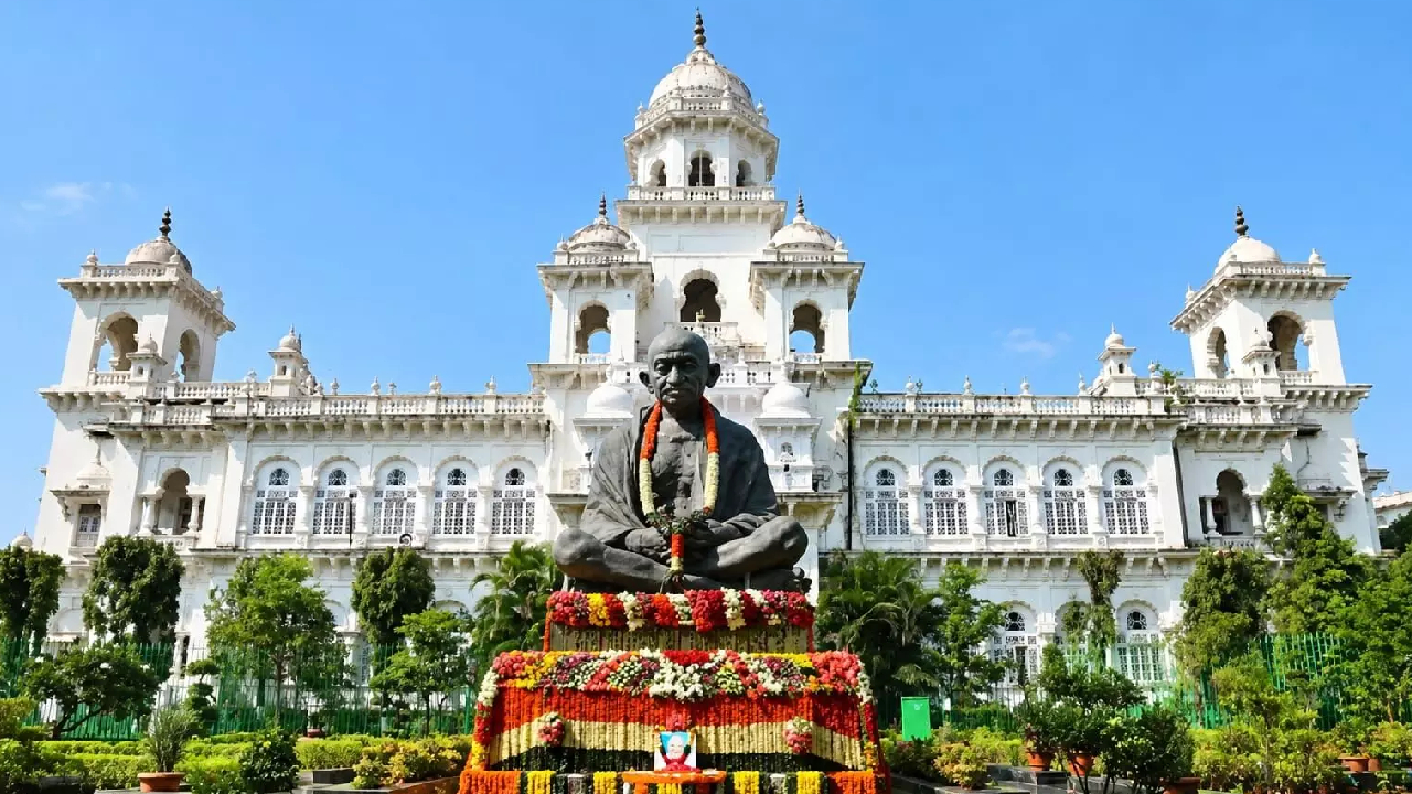 Telangana Assembly: ఇవాల్టినుంచి తెలంగాణ అసెంబ్లీ సమావేశాలు.. రేవంత్ సర్కార్ కీలక బిల్లులు.. ప్రభుత్వాన్ని టార్గెట్ చేసిన బీఆర్‌ఎస్!