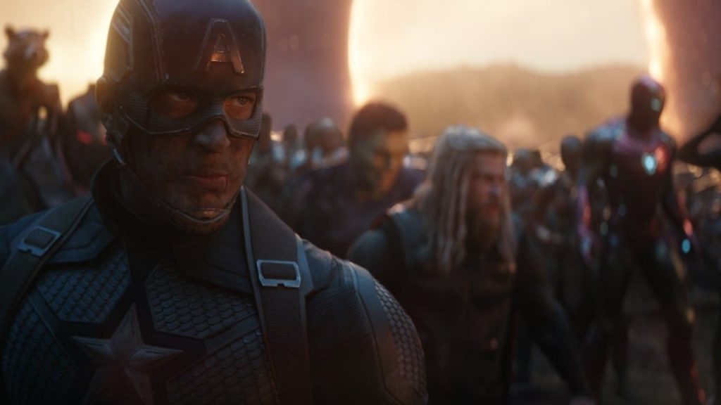 Avengers Endgame: Encore: ‘అవెంజర్స్: ఎండ్‌గేమ్’ మళ్ళీ థియేటర్స్ లోకి వచ్చేస్తుంది.. అవెంజర్స్: డూమ్స్‌డే స్పెషల్ గ్లింప్స్ కూడా..
