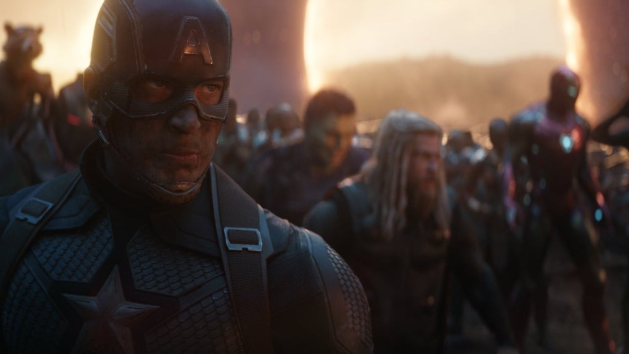 Avengers Endgame: Encore : ‘అవెంజర్స్: ఎండ్‌గేమ్’ మళ్ళీ థియేటర్స్ లోకి వచ్చేస్తుంది.. అవెంజర్స్: డూమ్స్‌డే స్పెషల్ గ్లింప్స్ కూడా..