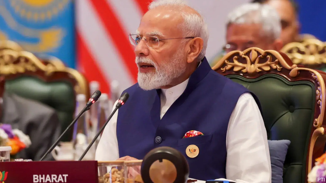 Ayushman Bharat : ఆయుష్మాన్‌ భారత్‌ ఎనిమిదేళ్ల ప్రస్థానం.. ఎక్స్‌లో ప్రధాని మోదీ కీలక వ్యాఖ్యలు..