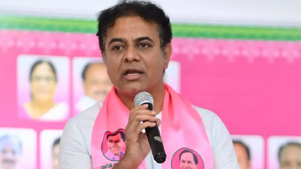 KTR: మా ఆస్తులన్నీ ఇస్తాం వెయ్యికోట్లు ఇవ్వండి.. రేవంత్‌ రెడ్డికి కేటీఆర్ సంచలన ఆఫర్