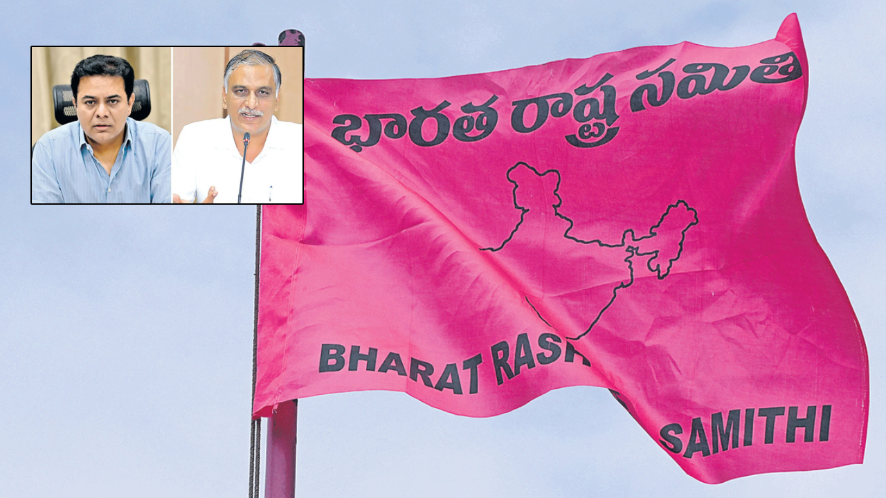 BRS Party: బీఆర్ఎస్ పార్టీ సంచలన నిర్ణయం.. రాష్ట్రవ్యాప్త నిరసనలకు పిలుపు.. రోడ్డెక్కనున్న గులాబీ శ్రేణులు!