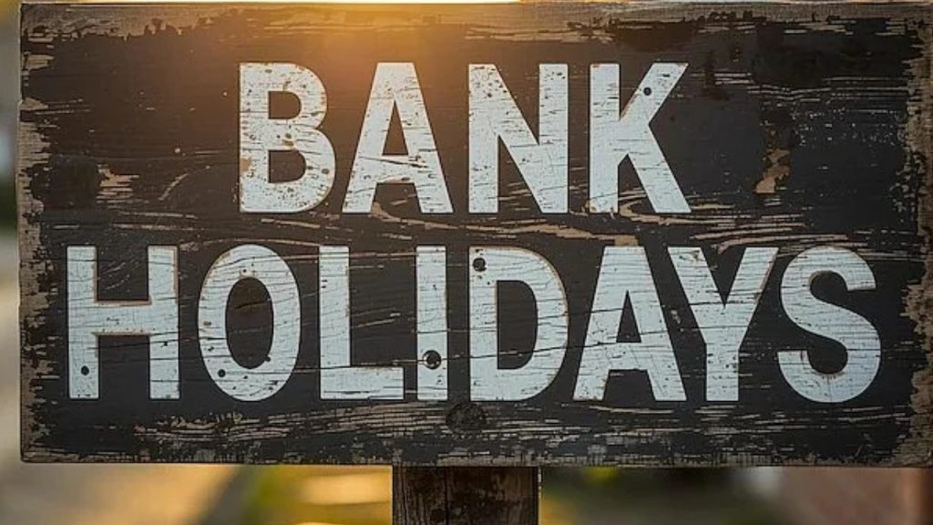 Bank Holidays Alert : బ్యాంక్ ఖాతాదారులకు అలర్ట్.. వరుసగా 4 రోజులు సేవలు బంద్! ముందే ఇలా ప్లాన్ చేసుకోండి
