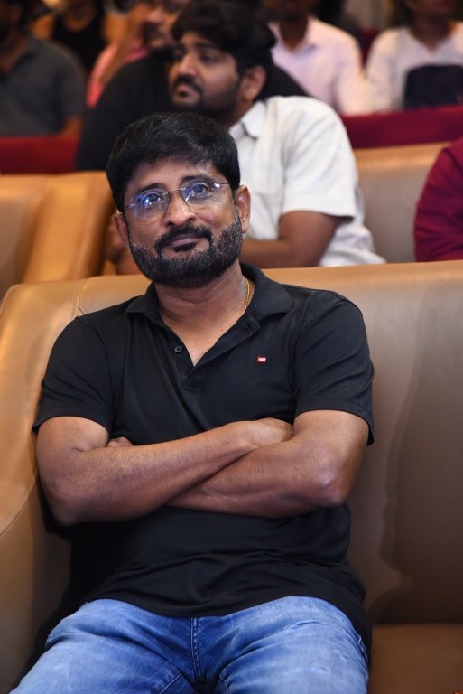 Bethlehem Kudumba Unit Pre Release Event