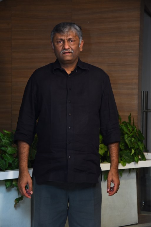 Bethlehem Kudumba Unit Pre Release Event