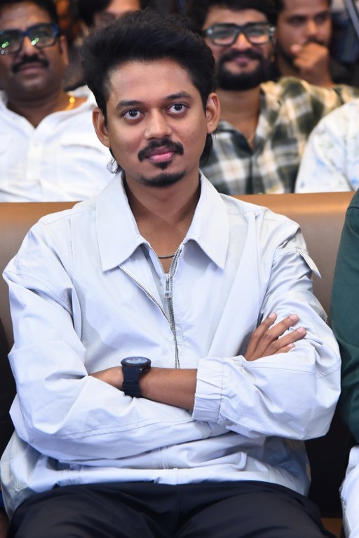 Bethlehem Kudumba Unit Pre Release Event
