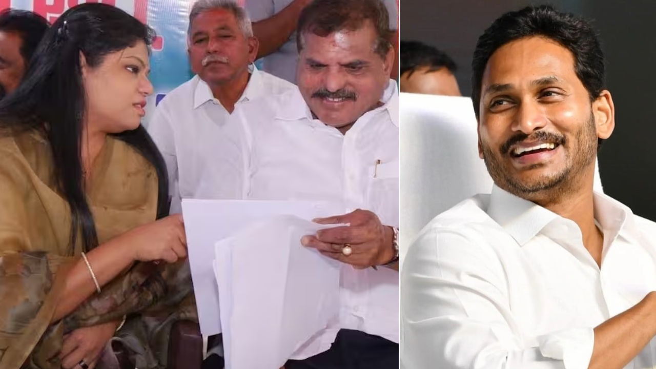 Botsa Anusha : వైఎస్ జగన్ కీలక నిర్ణయం.. బొత్స కుమార్తె అనూషకు భీమిలి వైసీపీ ఇంఛార్జ్‌గా బాధ్యతలు