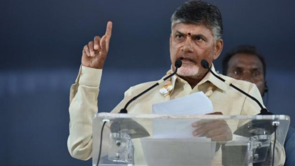 CM Chandrababu Naidu : అసెంబ్లీకి రండి.. సాక్ష్యాలతో సమాధానం ఇస్తాం.. డీఎస్సీ వివాదంపై సీఎం చంద్రబాబు.. టీచర్లపై దాడుచేస