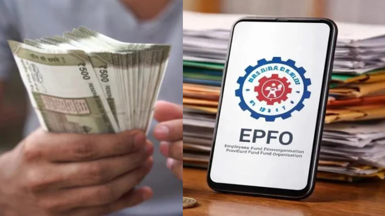 EPF Pension Hike: పీఎఫ్ ఖాతాదారులకు కేంద్రం బంపర్ ఆఫర్.. పెరగనున్న పెన్షన్.. 51 లక్షల మందికి జాక్‌పాట్