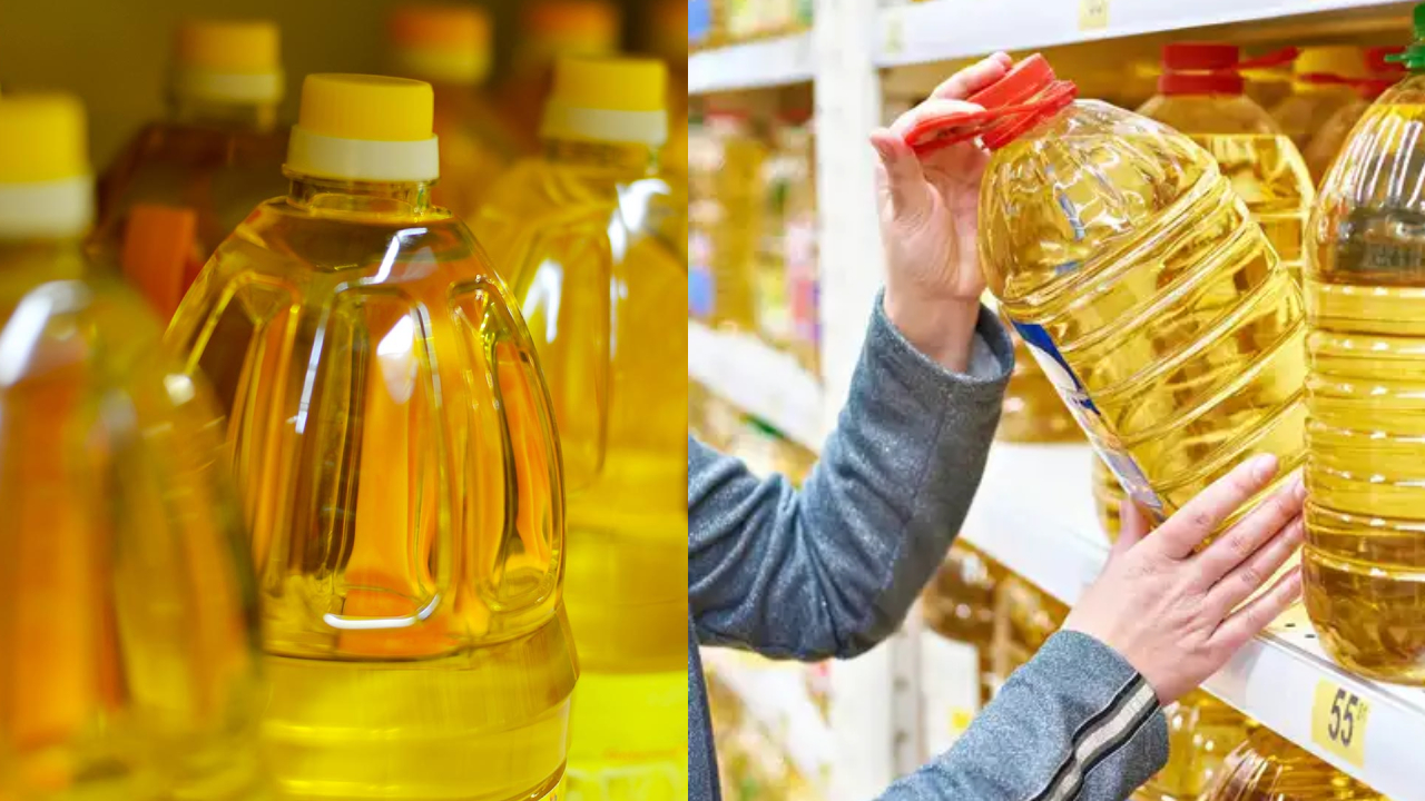 Cooking Oil Prices: పండుగల వేళ కేంద్రం తీపి కబురు.. భారీగా తగ్గనున్న వంటనూనెల ధరలు.. కేంద్రం కీలక నిర్ణయం
