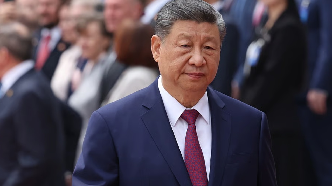 XI Jinping : బ్రిక్స్‌ సదస్సులో మోదీ విందుకు చైనా అధ్యక్షుడు ఎందుకు హాజరవ్వలేదు..? అసలు కారణం ఇదేనా.. షాకింగ్ న్యూస్
