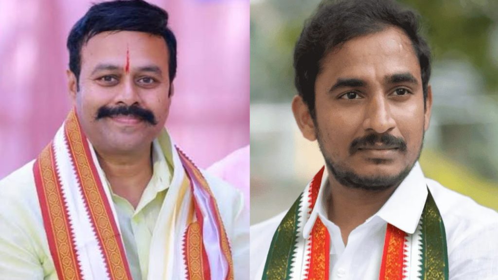Telangana MLC Elections: తెలంగాణలో గ్రాడ్యుయేట్ ఎమ్మెల్సీ ఎన్నికలు.. అభ్యర్థులను ఖరారు చేసిన కాంగ్రెస్ – movies Telangana MLC Elections: తెలంగాణలో గ్రాడ్యుయేట్ ఎమ్మెల్సీ ఎన్నికలు.. అభ్యర్థులను ఖరారు చేసిన కాంగ్రెస్ – movies