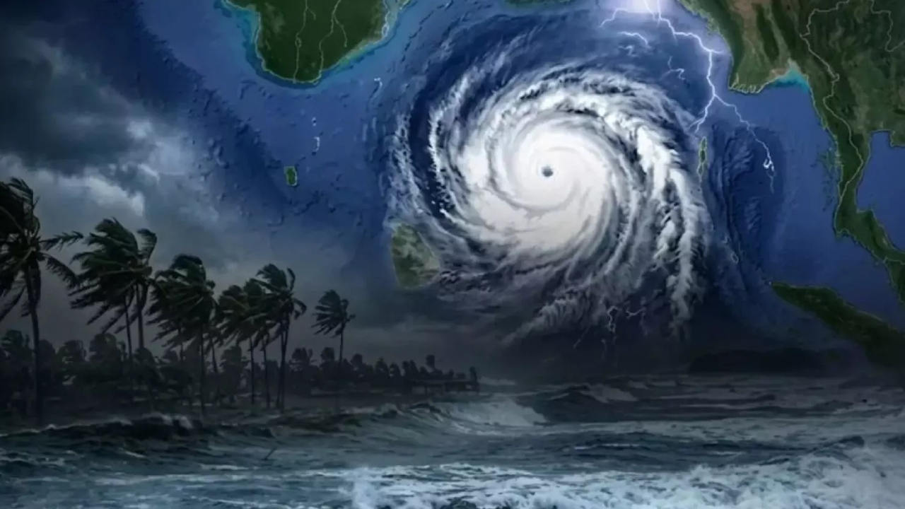 Cyclone Arnab : బంగాళాఖాతంలో ‘అర్నాబ్’ తుఫాను హెచ్చరిక.. ఏపీలో రెడ్ అలర్ట్.. ఒడిశా, బెంగాల్‌లో అతి భారీ వర్షాలు..!