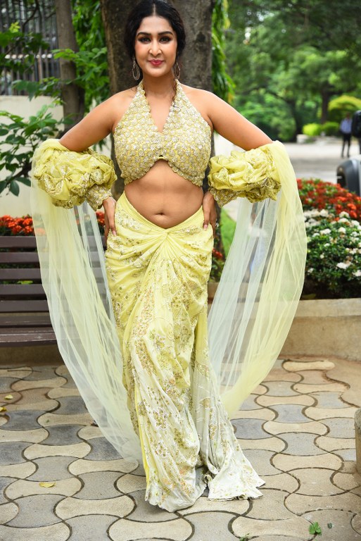 farnaz shetty Shows her Beauty in Modern Dress