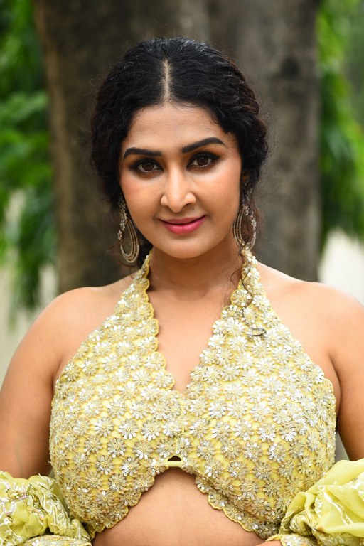 farnaz shetty Shows her Beauty in Modern Dress