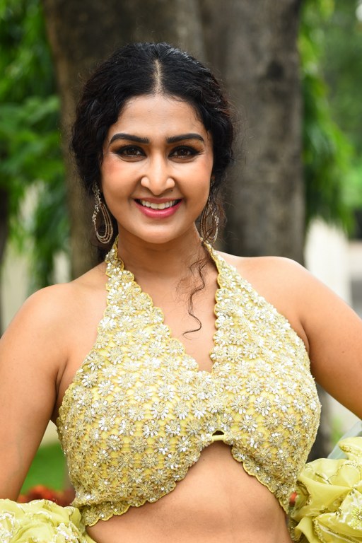 farnaz shetty Shows her Beauty in Modern Dress