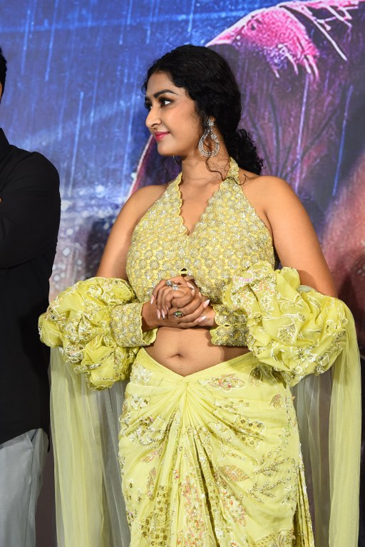 farnaz shetty Shows her Beauty in Modern Dress