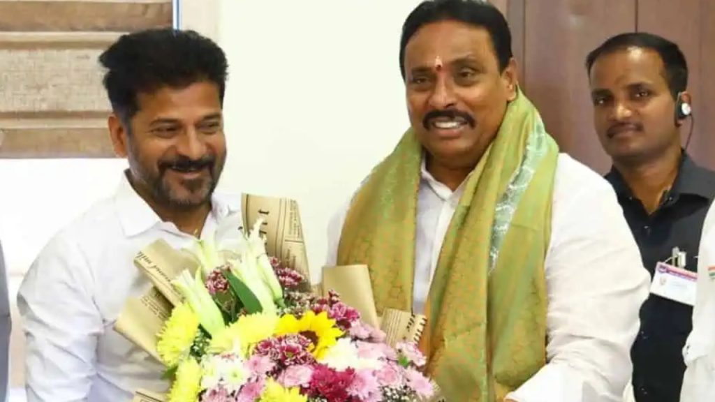 Danam Nagender : దానం నాగేందర్‌ను టెన్షన్ పెడుతున్న గత ఉపఎన్నిక..! ఈసారి మంత్రిగా బరిలోకి?