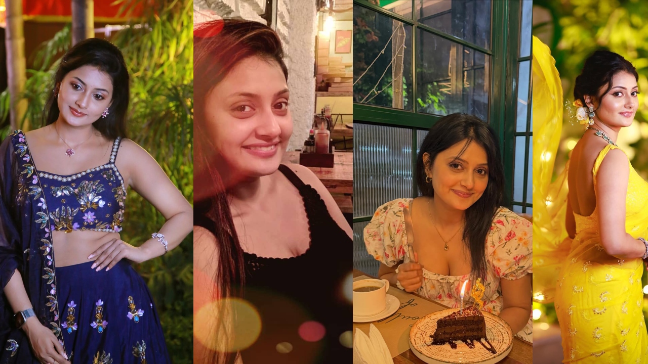 Debjani Modak : బిగ్ బాస్ 10 లోకి వచ్చిన దేబ్జానీ మోదక్.. ఈ సీరియల్ నటి ఫొటోలు చూశారా..?