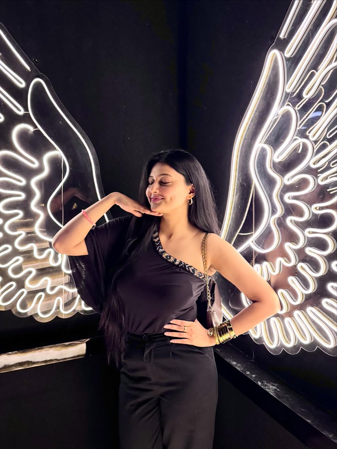 Debjani Modak Serial Actress Bigg Boss Telugu Season 10 Contestant