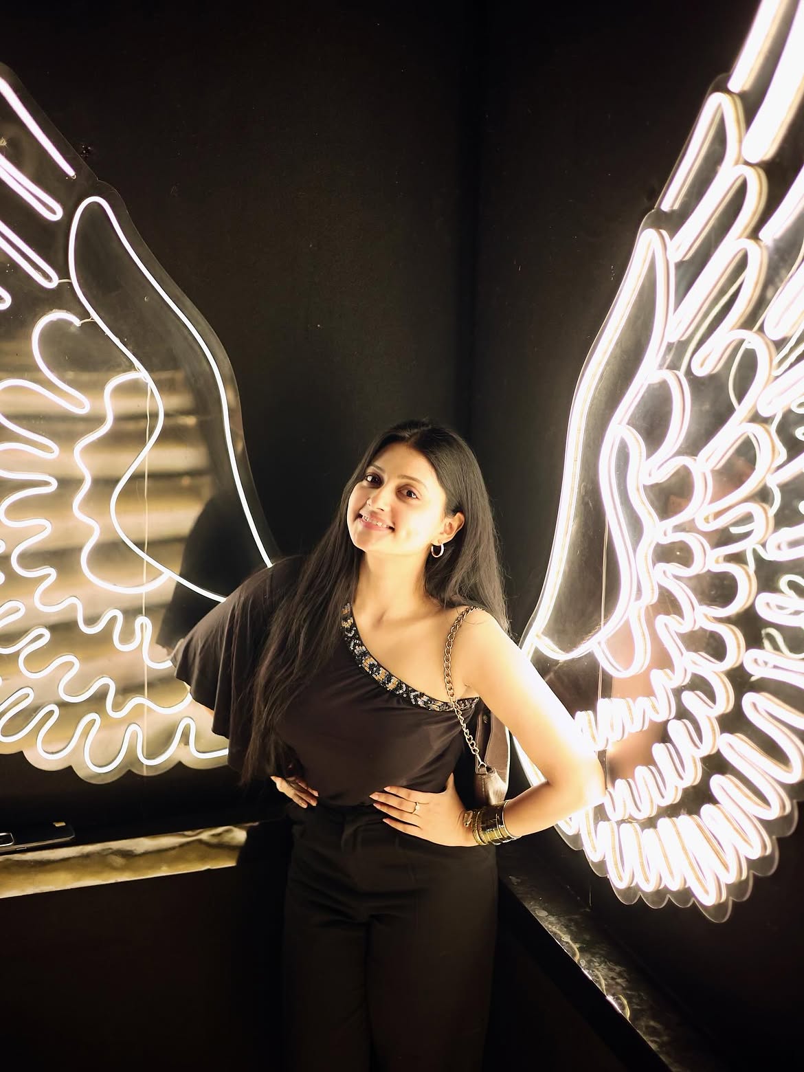 Debjani Modak Serial Actress Bigg Boss Telugu Season 10 Contestant