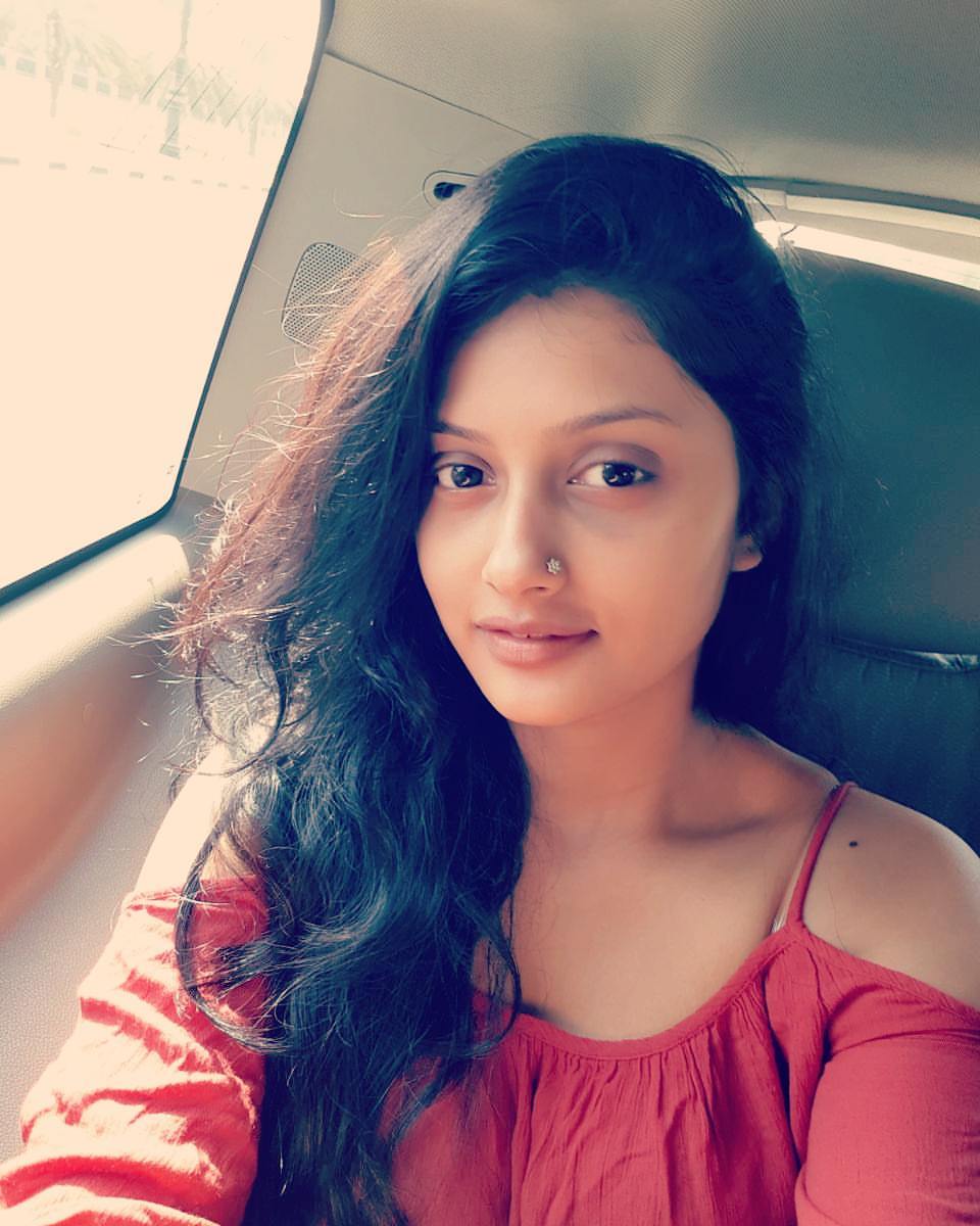 Debjani Modak Serial Actress Bigg Boss Telugu Season 10 Contestant