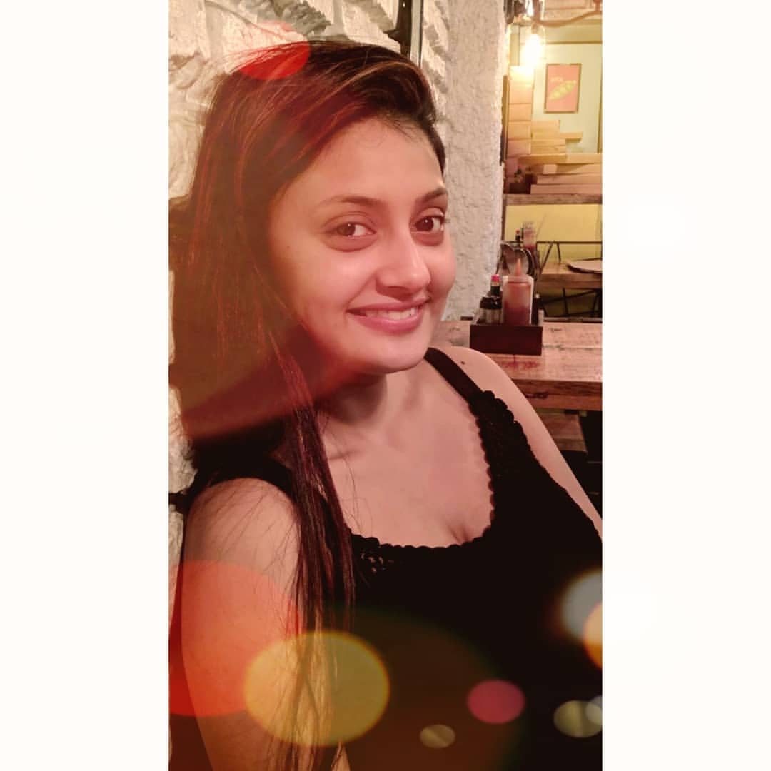 Debjani Modak Serial Actress Bigg Boss Telugu Season 10 Contestant
