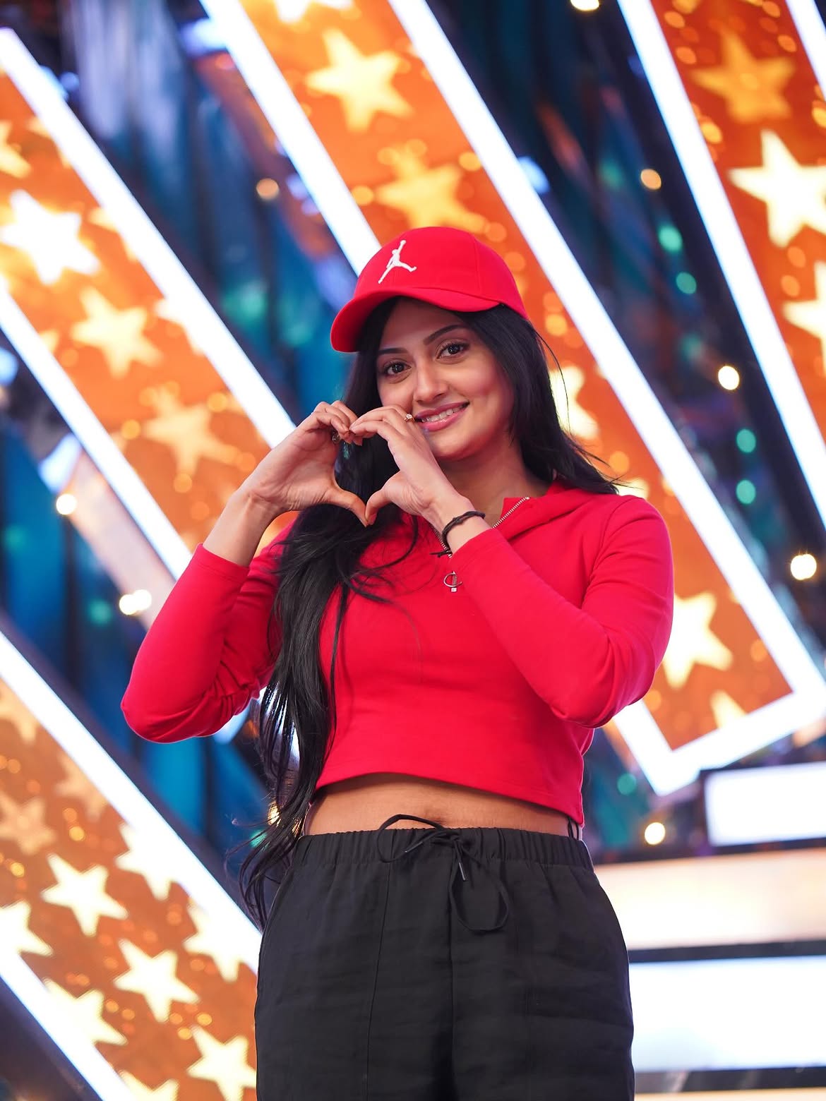 Debjani Modak Serial Actress Bigg Boss Telugu Season 10 Contestant