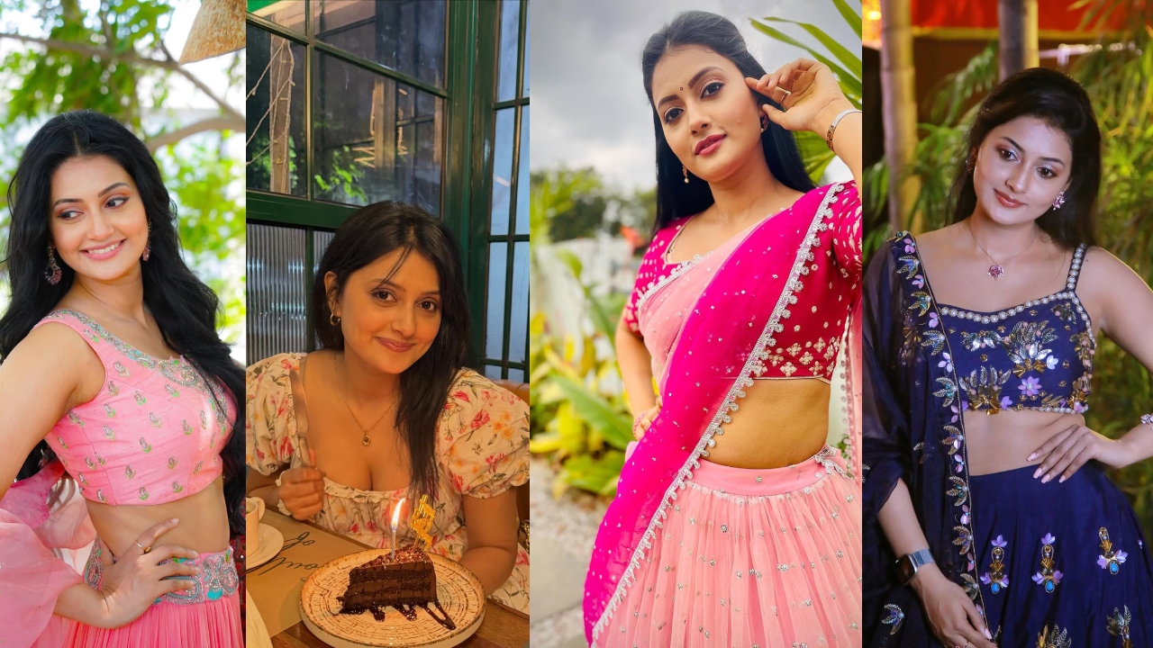 Debjani Modak : బిగ్ బాస్ తెలుగు సీజన్ 10.. ఎంట్రీ ఇచ్చిన మొదటి కంటెస్టెంట్.. ‘దేబ్జానీ మోదక్’ గురించి తెలుసా..
