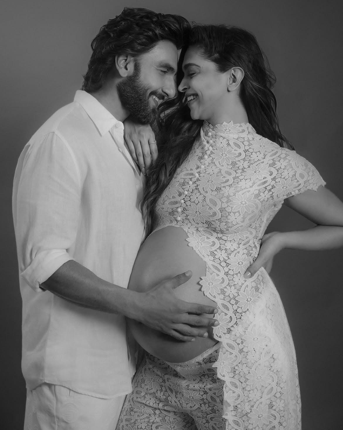 Deepika Padukone Ranveer Singh Family Photos