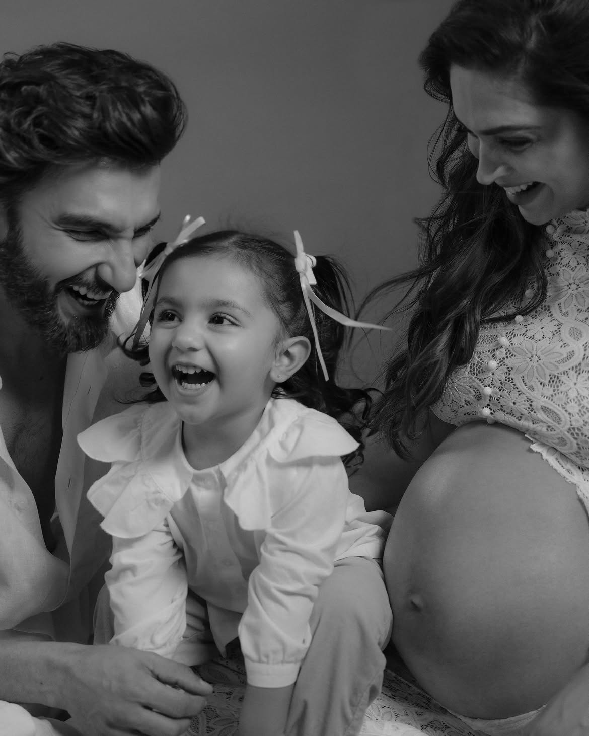 Deepika Padukone Ranveer Singh Family Photos